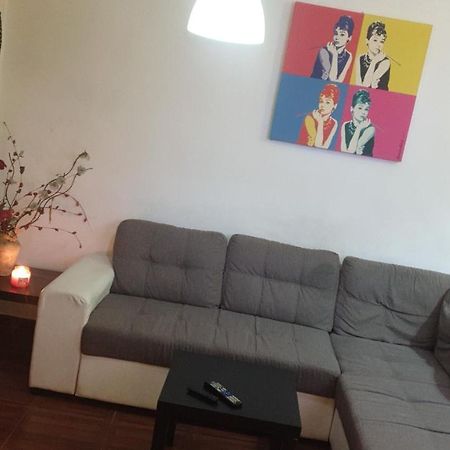 Ferienwohnung Al Porto Neapel Exterior foto
