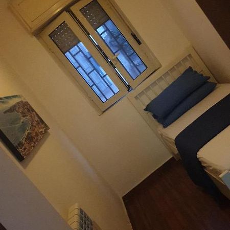 Ferienwohnung Al Porto Neapel Exterior foto
