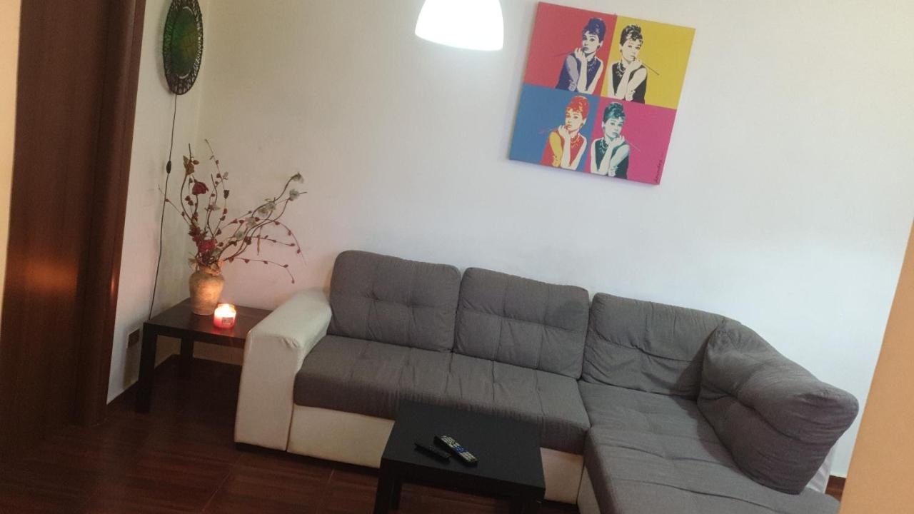 Ferienwohnung Al Porto Neapel Exterior foto