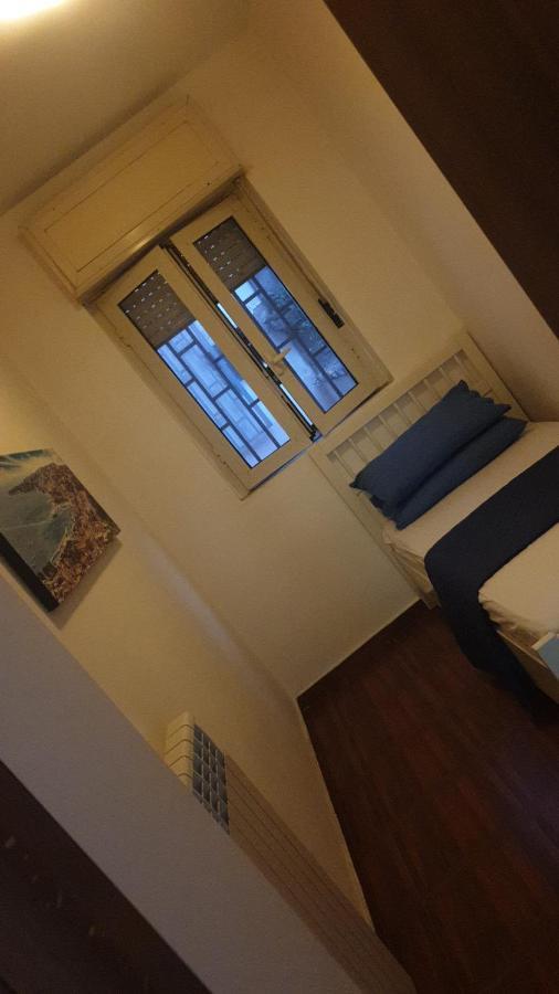 Ferienwohnung Al Porto Neapel Exterior foto