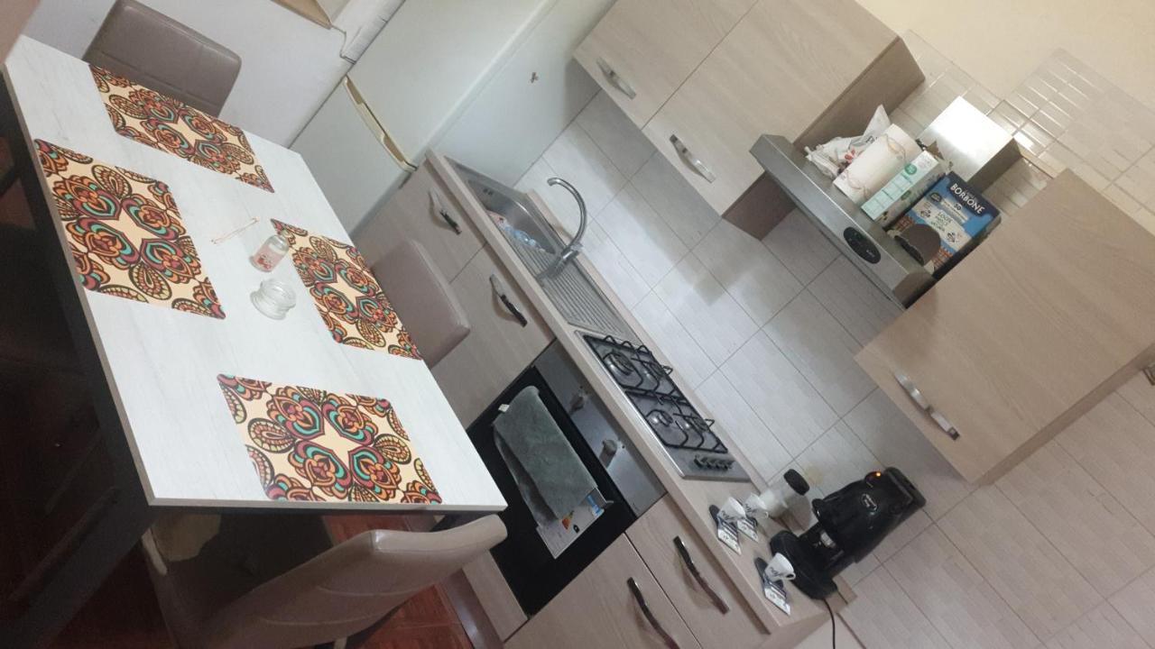 Ferienwohnung Al Porto Neapel Exterior foto